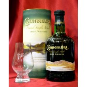Cooley Distillery Connemara No Age Statement 40%