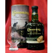 Cooley Distillery Connemara No Age Statement 57.9%