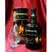 Cooley Distillery Connemara ‘Turf Mor’ 58.2%