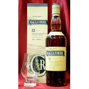 Cragganmore 12 year old 40%