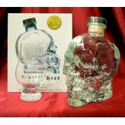 Aykroyd/ Alexander Crystal Head Vodka 40%