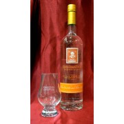 Destilerias Unidas Diplomatico Reserva Blanco 40%