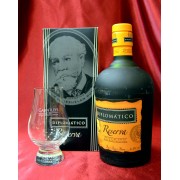 Destilerias Unidas Diplomatico Reserva 40%