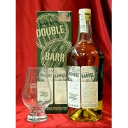 Douglas Laing & Co Ltd Double Barrel Ardbeg/ Glenrothes (No Age Statement) 46%