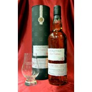Dewar Rattray Braes of Glenlivet 1991 (18 year old) 54.1%