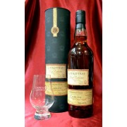 Dewar Rattray Caroni Distillery Caroni 1997 (15 year old) 64.3%