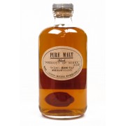 Nikka (Vatted Malt) Pure Malt Black 45% 50cl