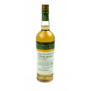 Douglas Laing & Co Ltd Old Malt Cask Auchroisk 1990 (21 year old) 50%