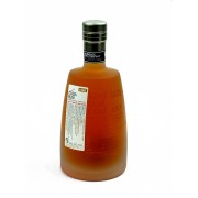 Murray McDavid Renegade Rum Paradiso Distillery, Cuba 1998 (12 year old) 46%