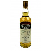 Gordon & Macphail Coleburn 1981 (29 year old) 43%