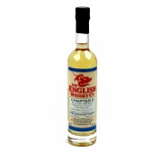 St George's Distillery Norfolk Chapter 9 – 3 year old 46% 20cl