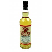 St George's Distillery Norfolk Chapter 6 - 3 year old 46%