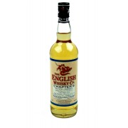 St George's Distillery Norfolk Chapter 9 – 3 year old 46%