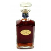 Baron de Sigognac 25 ans de Luxe Decanter
