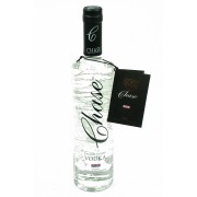 Chase Distillery Tyrrells English Potato Vodka 40% 50cl