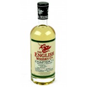 St George's Distillery Norfolk Chapter 11 � 3 year old Heavily Peated 46%