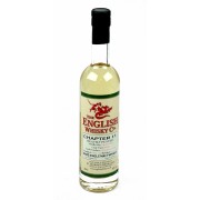 St George's Distillery Norfolk Chapter 11 � 3 year old Heavily Peated 46% 20cl