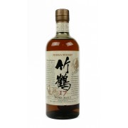 Nikka (Vatted Malt) Taketsuru Pure Malt 17 year old 43%