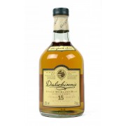 Dalwhinnie 15 year old 40%