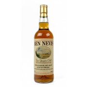 Ben Nevis 10 year old 46%