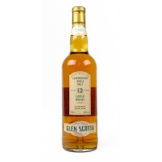 Glen Scotia 12 year old 40%