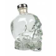 Aykroyd/ Alexander Crystal Head Vodka 40%