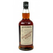 Springbank Hazelburn 8 year old �Sauternes Wood� 55.9%