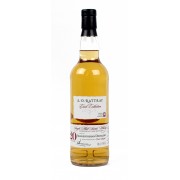 Dewar Rattray Auchentoshan 1990 (20 year old) 55.9%