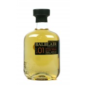 Balblair 1989 �2nd Release� 43%