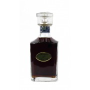 Baron de Sigognac 50 ans de Luxe Decanter
