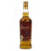 Benromach 10 year old 43%