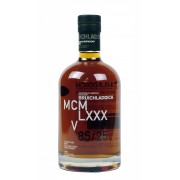 Bruichladdich DNA3 1985 (25 year old) 50.1%