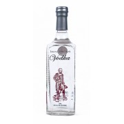Flag Hill Distillery (New Hampshire USA) General John Stark Vodka 40%