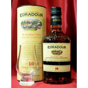 Edradour 10 year old 40%