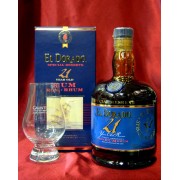 Diamond Distillery El Dorado 21 year old 43%