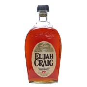 Heaven Hill Distillery Elijah Craig 12 year old 47%