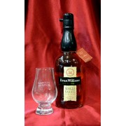 Heaven Hill Distillery Evan Williams 2002 (9 year old) Single Barrel 43.3%