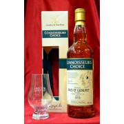 Gordon & Macphail Braes of Glenlivet 1975 40%