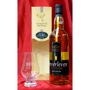 Gordon & Macphail Inverleven 1990 43%