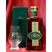 Glen Ord 12 year old 40%