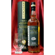 Glencadam 15 year old 46%