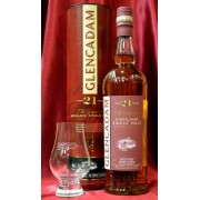 Glencadam 21 year old 46%