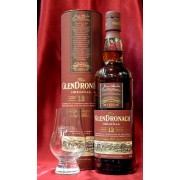Glendronach 12 year old 43%