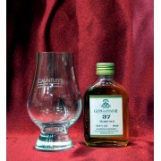 Glenglassaugh 1972 (37 year old) 58.9% 5cl