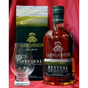 Glenglassaugh ‘Revival’ 3 year old 46%