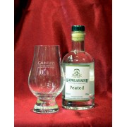 Glenglassaugh 'The Spirit Drink - Peated' 50% 20cl