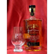 Cooley Distillery Greenore 8 year old Single Grain 40%
