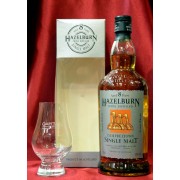 Springbank Hazelburn 8 year old 'Second Edition' 46%