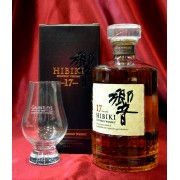 Suntory (Blended Whisky) Suntory Hibiki 17 Years Old 43%