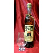 High West Distillery Double Rye 46%
